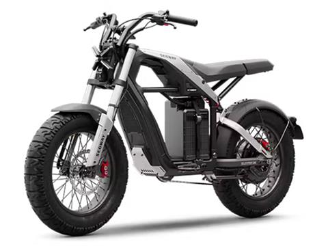 AVIC-ZH0009 Cyber Navi 2025 SN　さん　E New 2025 Segway Xyber, Bastrop TX | Specs, Price, Photos | Black