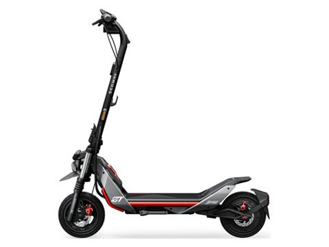 全信頼を寄せる New C10 ZING eKickScooter Ninebot Segway 2025 その他