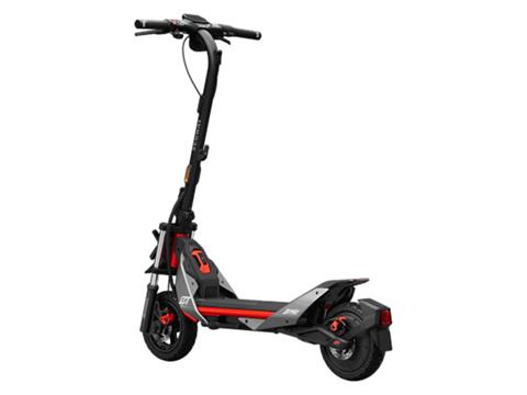 SCOOTER　GSEVE N 138 Huffy 36V ZX3 Folding Electric Scooter