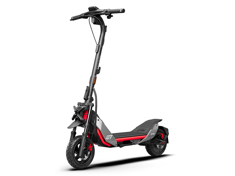 New 2025 Segway ZT3 Pro, Olive Branch MS | Specs, Price, Photos