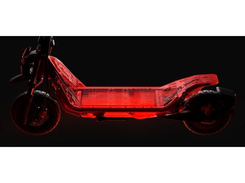 New 2025 Segway ZT3 Pro, Olive Branch MS | Specs, Price, Photos