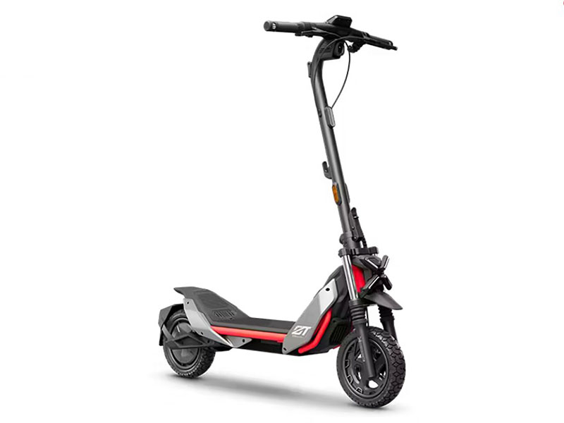 New 2025 Segway ZT3 Pro, Olive Branch MS | Specs, Price, Photos