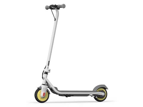 New 2025 Segway Ninebot eKickScooter ZING C10