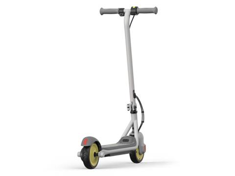 New 2025 Segway Ninebot eKickScooter ZING C10