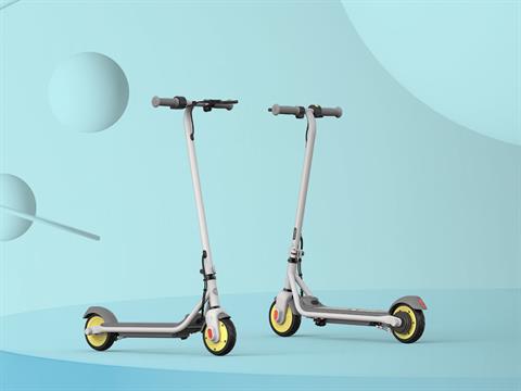 New 2025 Segway Ninebot eKickScooter ZING C10