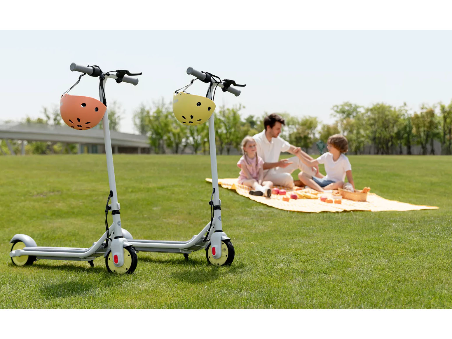 New 2025 Segway Ninebot eKickScooter ZING C10