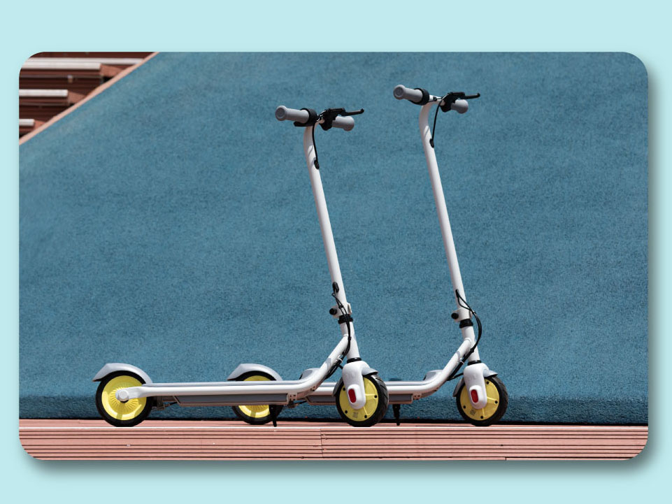 New 2025 Segway Ninebot eKickScooter ZING C8, Hendersonville