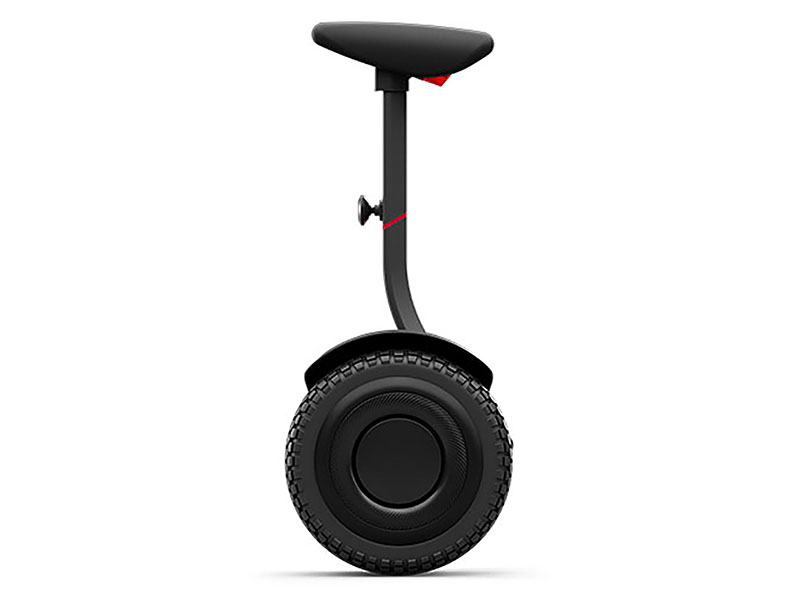 New Segway Ninebot S2 | Personal Transporters in Portland OR | Black