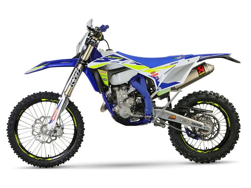 2021 Sherco 300 SEF Factory in Marionville, Missouri - Photo 3