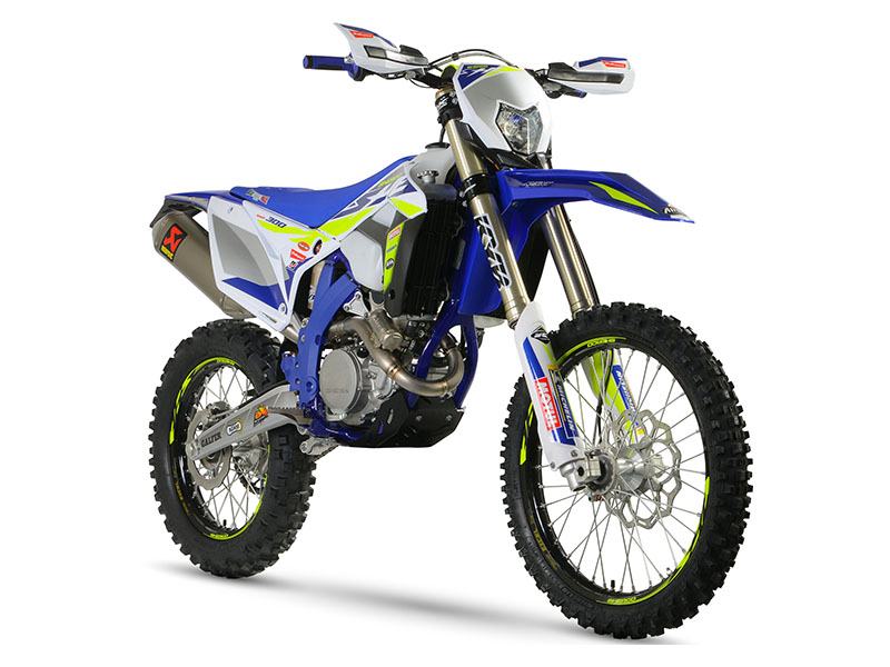 2021 Sherco 300 SEF Factory in Marionville, Missouri - Photo 4