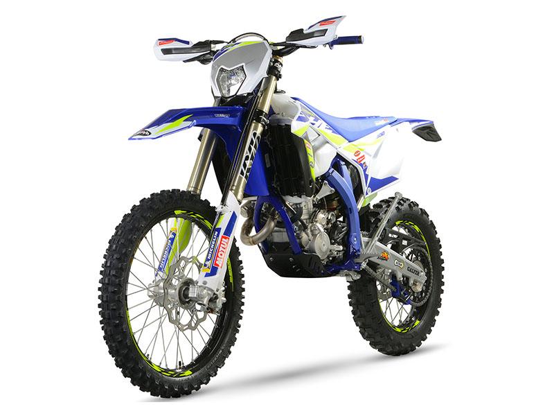 2021 Sherco 300 SEF Factory in Marionville, Missouri - Photo 5