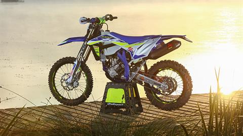 2021 Sherco 300 SEF Factory in Marionville, Missouri - Photo 8