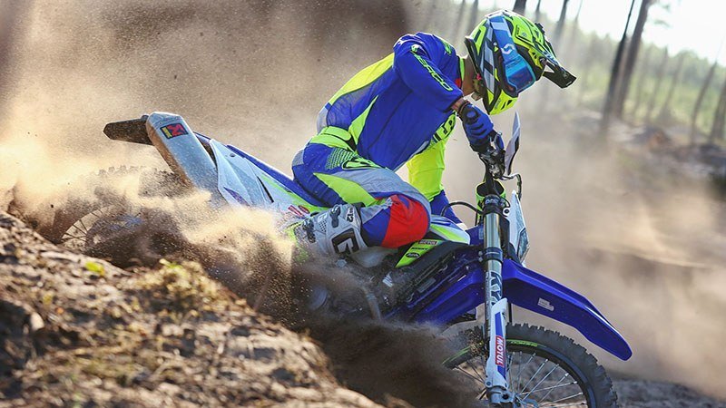 2021 Sherco 300 SEF Factory in Marionville, Missouri - Photo 9