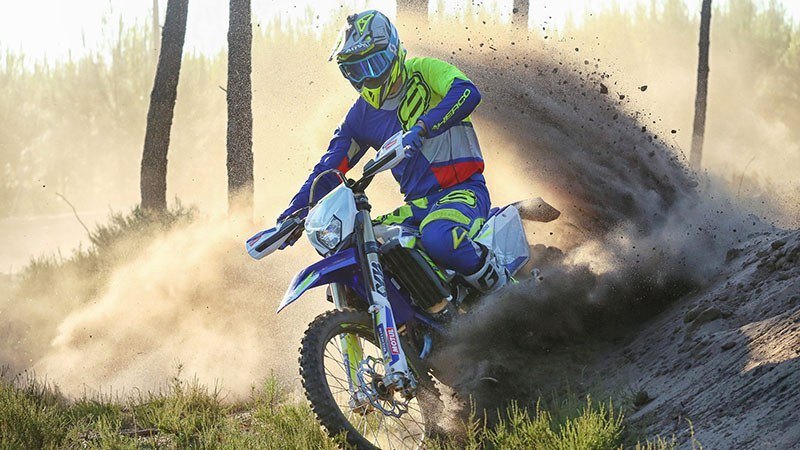 2021 Sherco 300 SEF Factory in Marionville, Missouri - Photo 10