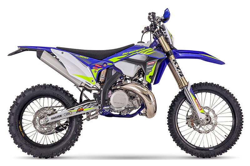 2022 Sherco 300 SE Racing in Marionville, Missouri - Photo 2