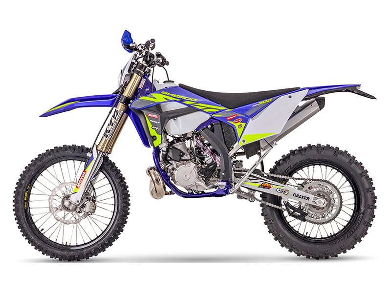 2022 Sherco 300 SE Racing in Marionville, Missouri - Photo 3