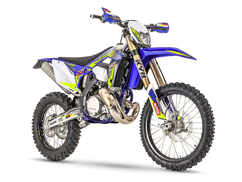 2022 Sherco 300 SE Racing in Marionville, Missouri - Photo 4