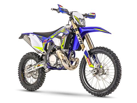 2022 Sherco 300 SE Racing in Marionville, Missouri - Photo 4