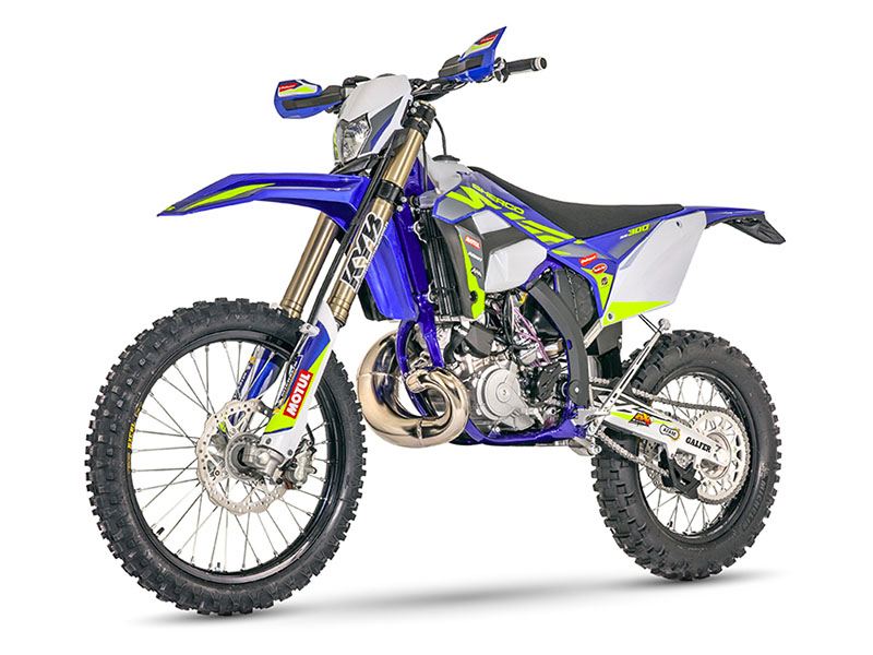 2022 Sherco 300 SE Racing in Marionville, Missouri - Photo 5