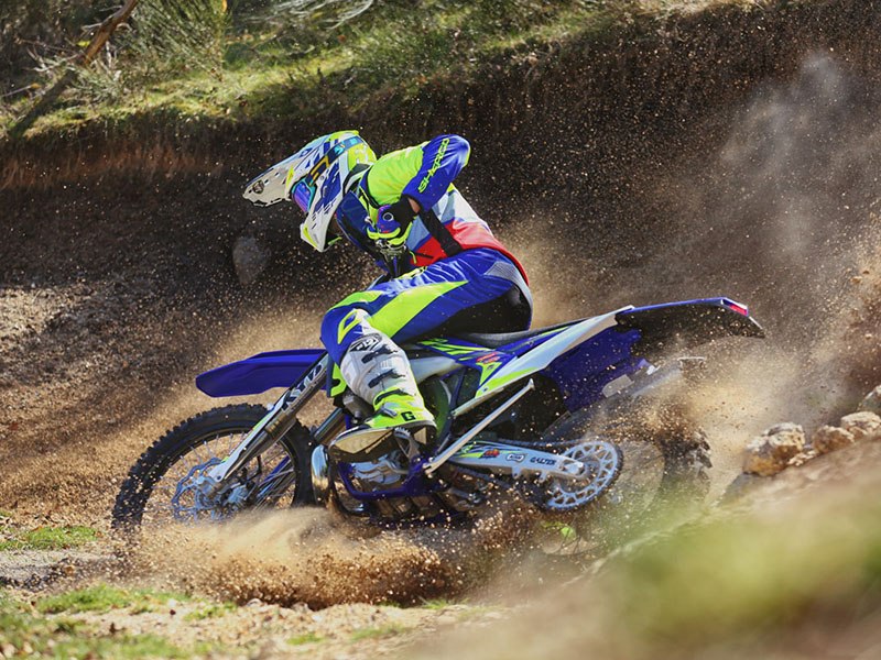 2022 Sherco 300 SE Racing in Marionville, Missouri - Photo 11