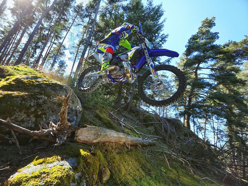 2022 Sherco 300 SE Racing in Marionville, Missouri - Photo 13