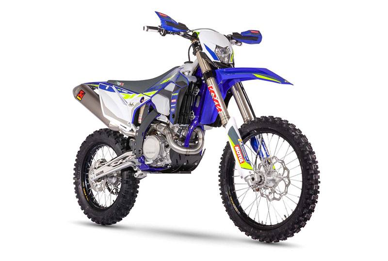 2023  SE-F 450 Factory 4T 6