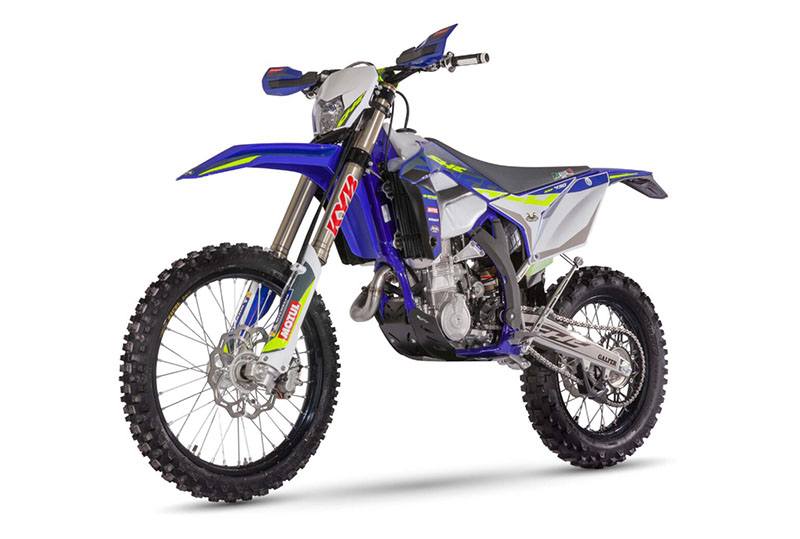 2023  SE-F 450 Factory 4T 7