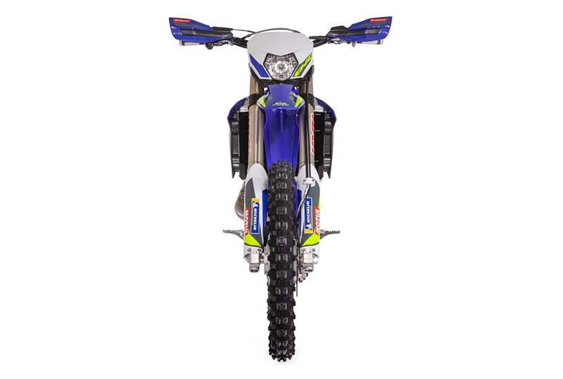2023  SE-F 450 Factory 4T 8