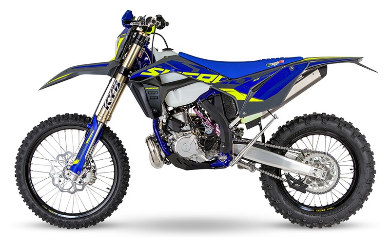 2024 Sherco SE 300 Factory 2T in Billings, Montana - Photo 2
