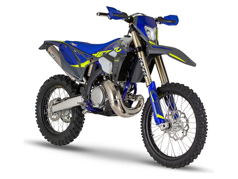 2024 Sherco SE 300 Factory 2T in Billings, Montana - Photo 3