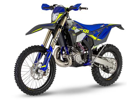 2024 Sherco SE 300 Factory 2T in Billings, Montana - Photo 4