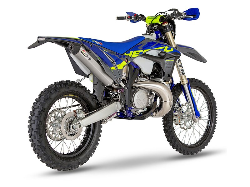 2024 Sherco SE 300 Factory 2T in Billings, Montana - Photo 6