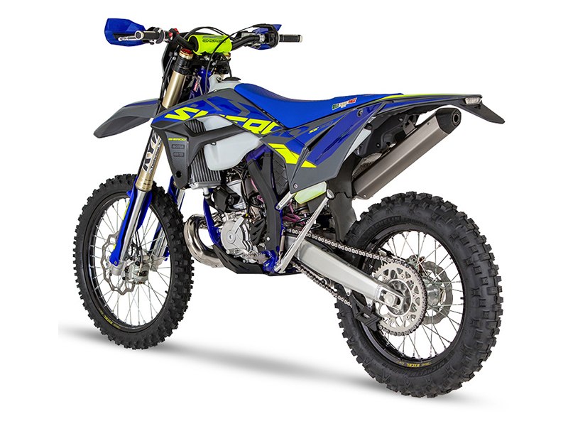 2024 Sherco SE 300 Factory 2T in Billings, Montana - Photo 7