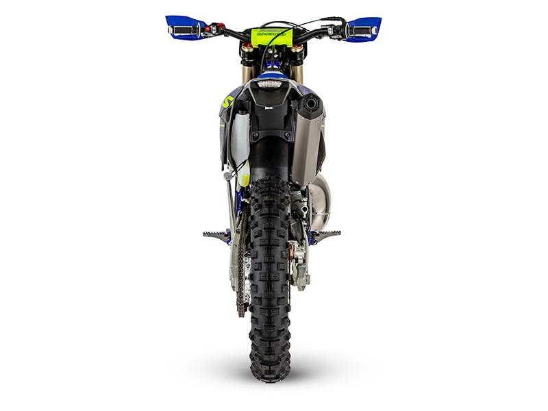2024 Sherco SE 300 Factory 2T in Billings, Montana - Photo 8
