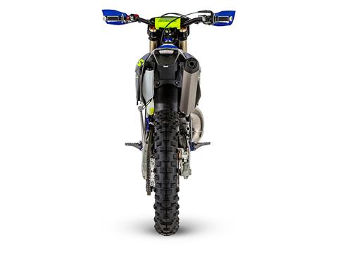 2024 Sherco SE 300 Factory 2T in Billings, Montana - Photo 8