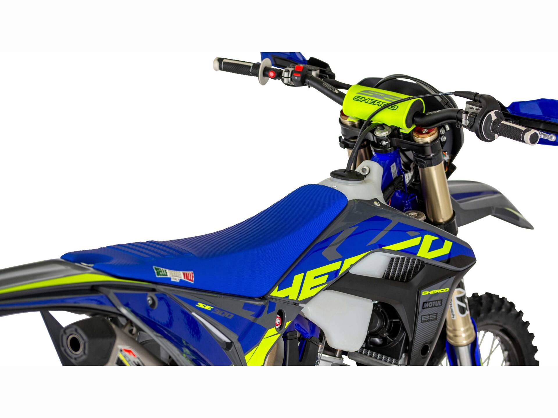 2024 Sherco SE 300 Factory 2T in Billings, Montana - Photo 9