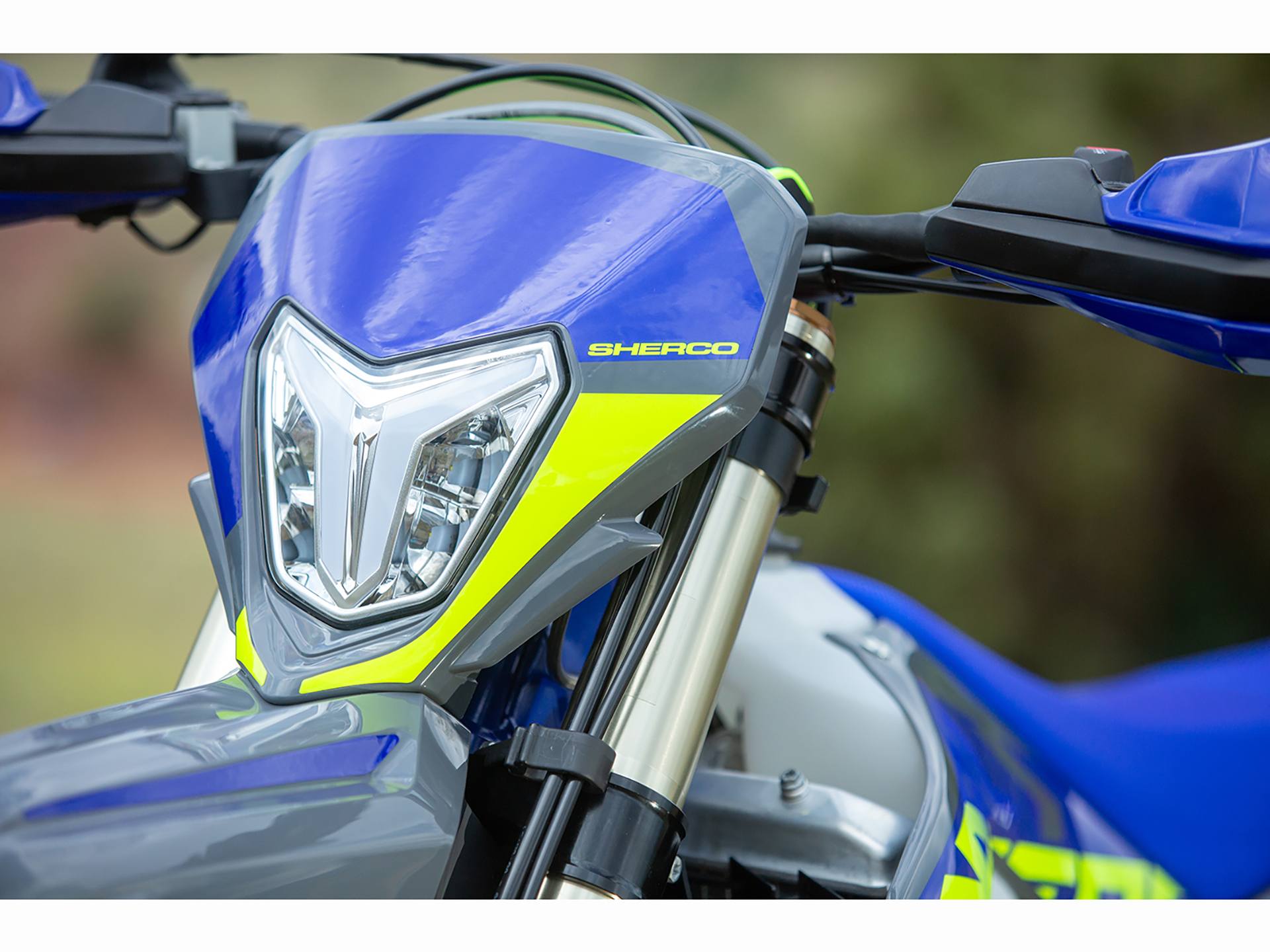 2024 Sherco SE 300 Factory 2T in Billings, Montana - Photo 10