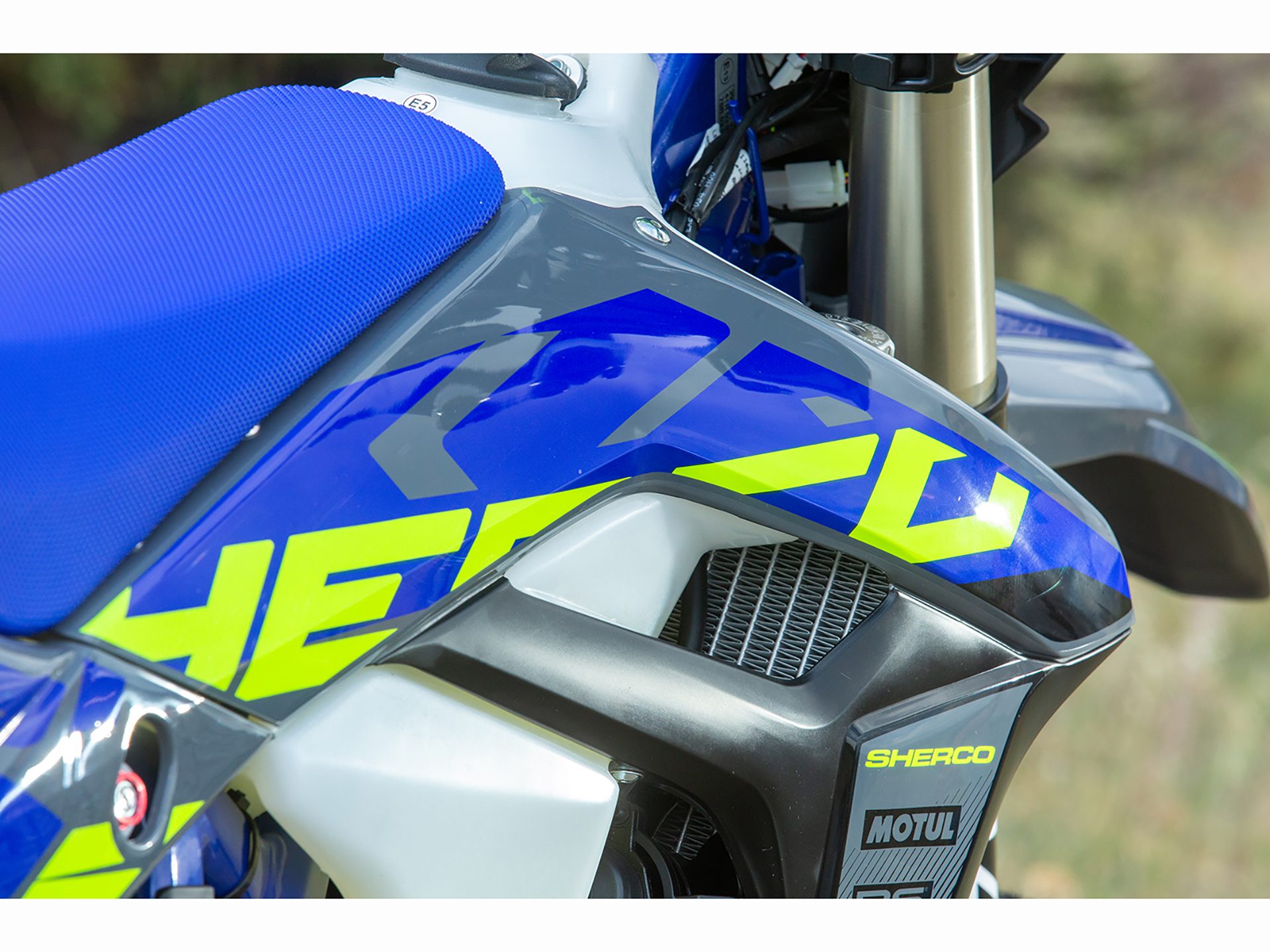 2024 Sherco SE 300 Factory 2T in Billings, Montana - Photo 11