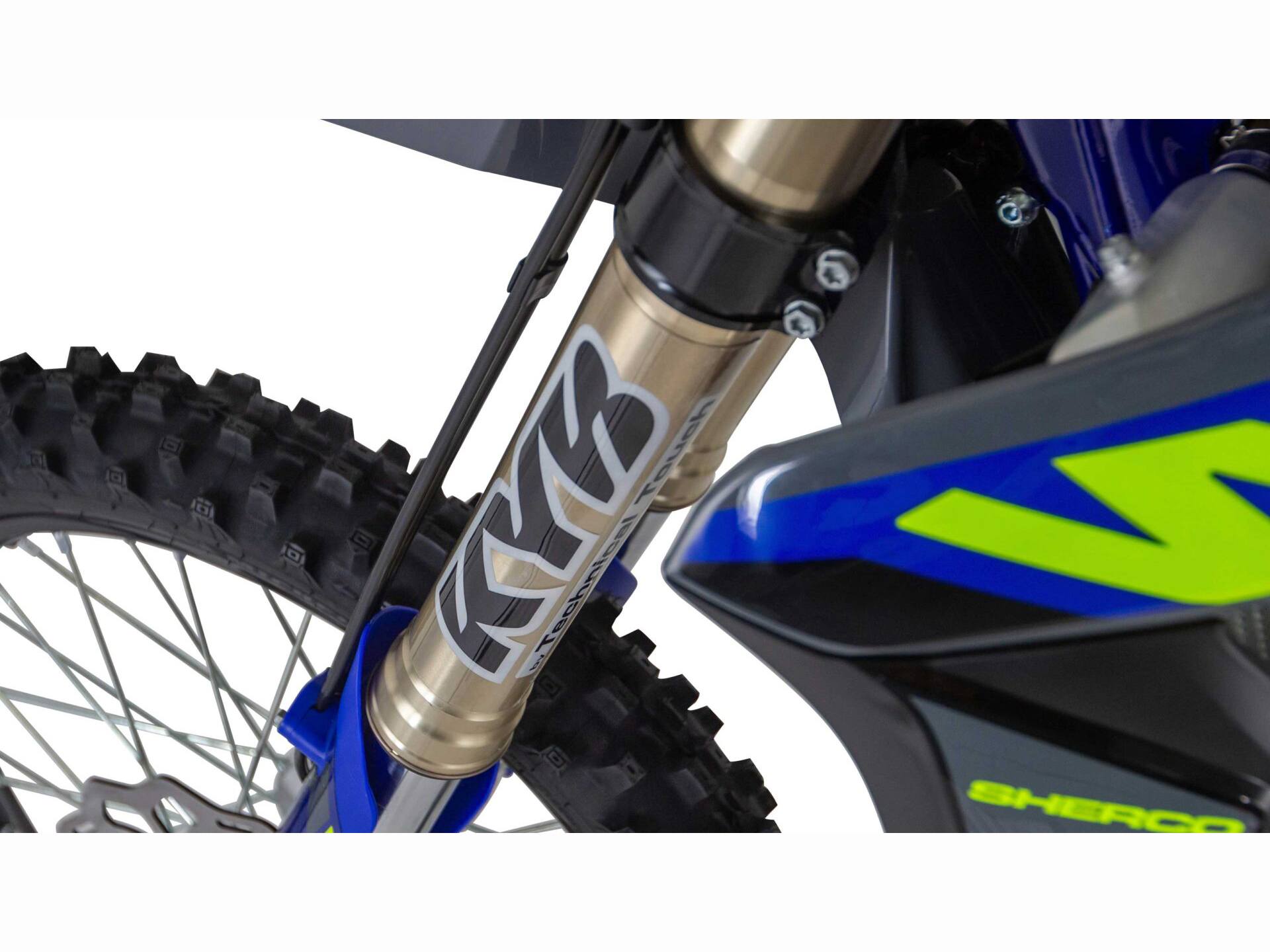 2024 Sherco SE 300 Factory 2T in Billings, Montana - Photo 18
