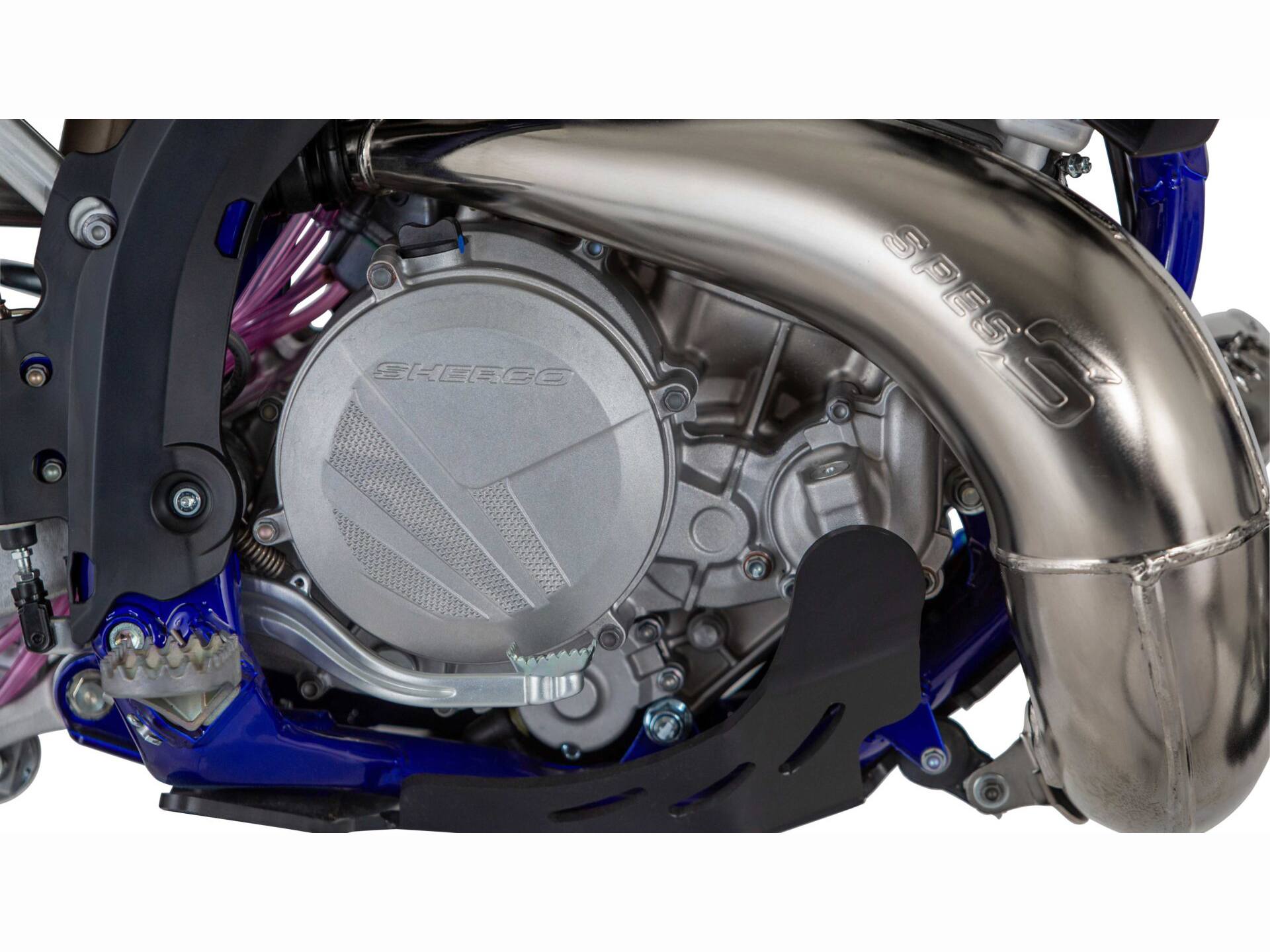 2024 Sherco SE 300 Factory 2T in Billings, Montana - Photo 19