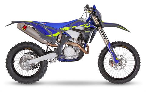2024 Sherco SE-F 500 Factory 4T in Billings, Montana