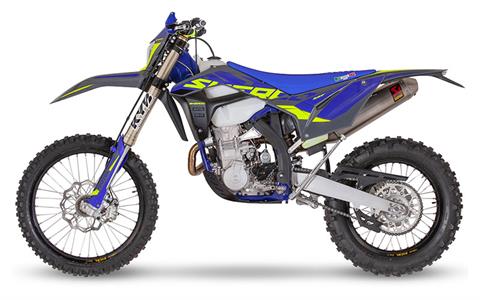 2024 Sherco SE-F 500 Factory 4T in Billings, Montana - Photo 2
