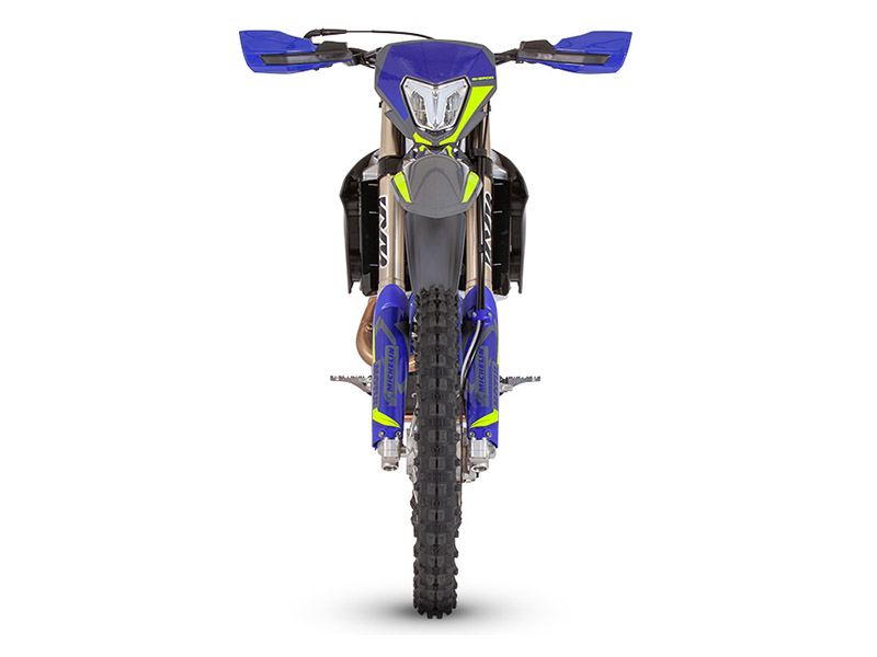 2024 Sherco SE-F 500 Factory 4T in Billings, Montana - Photo 5