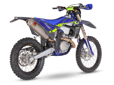 2024 Sherco SE-F 500 Factory 4T in Billings, Montana - Photo 6