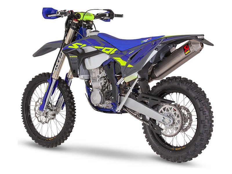 2024 Sherco SE-F 500 Factory 4T in Billings, Montana - Photo 7