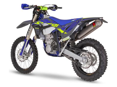 2024 Sherco SE-F 500 Factory 4T in Billings, Montana - Photo 7