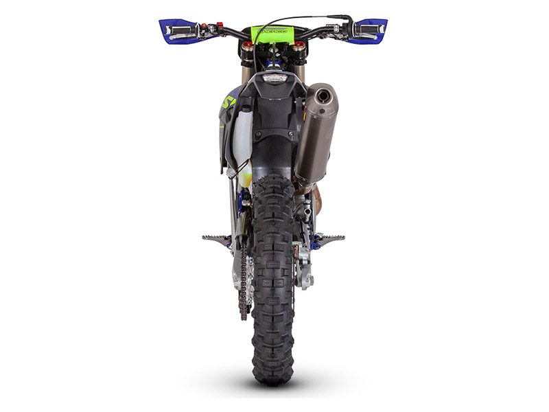 2024 Sherco SE-F 500 Factory 4T in Billings, Montana - Photo 8