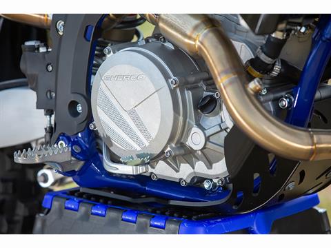 2024 Sherco SE-F 500 Factory 4T in Billings, Montana - Photo 11