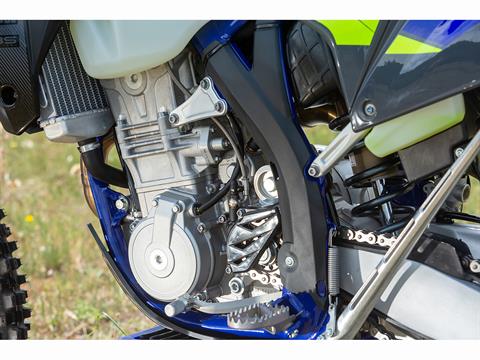 2024 Sherco SE-F 500 Factory 4T in Billings, Montana - Photo 14
