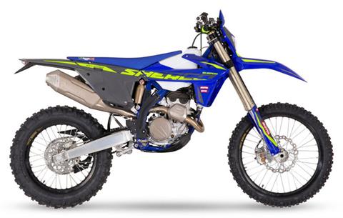 sherco ty125 ノーマル　ブルー　ほぼ新車 sherco ty125 ノーマルブルーほぼ新車 (ハクナマタタ) 東山・おかでん